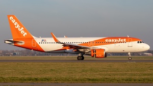 Photo of OE-IVT - Airbus A320-214 operated by easyJet Europe