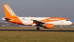 Photo of OE-LKL - Airbus A319-111 operated by easyJet Europe
