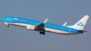 Photo of PH-BXT - Boeing 737-9K2 operated by KLM Royal Dutch Airlines