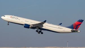 Photo of N805NW - Airbus A330-323 operated by Delta Air Lines