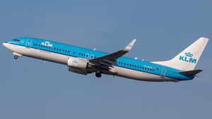 Photo of PH-BCB - Boeing 737-8K2 operated by KLM Royal Dutch Airlines
