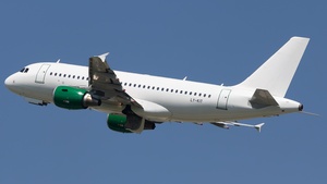 Photo of LY-KIT - Airbus A319-112 operated by GetJet Airlines