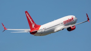Photo of TC-TJS - Boeing 737-81B operated by Corendon Airlines
