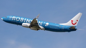 Photo of D-ATUI - Boeing 737-8K5 operated by TUIfly