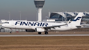 Photo of OH-LZN - Airbus A321-231 operated by Finnair