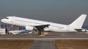 Photo of ES-SAK - Airbus A320-214 operated by SmartLynx Estonia
