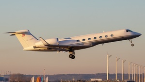 Photo of OE-IKH - Gulfstream GV-SP (G550) operated by Avcon Jet