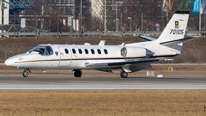 Photo of 97-00105 - Cessna UC-35A1 Citation Ultra operated by US Army