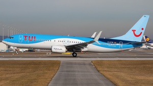 Photo of D-ATYB - Boeing 737-8K5 operated by TUIfly