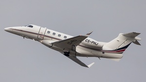 Photo of CS-PHJ - Embraer Phenom 300 operated by NetJets Europe
