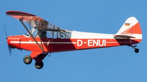 Photo of D-ENUI - Piper PA-18-95 Super Cub operated by Private