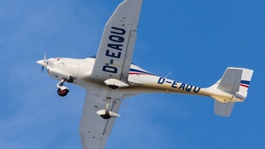 Photo of D-EAQU - Aquila A211 GX operated by Flugsportzentrum Tirol