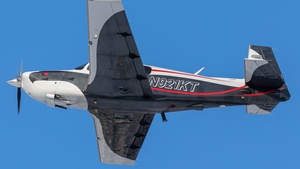 Photo of N921KT - Mooney M20R Ovation operated by Private