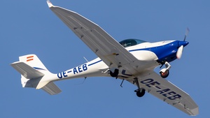 Photo of OE-AEB - Aquila A211 GX operated by Flugsportzentrum Tirol
