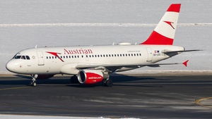 Photo of OE-LDG - Airbus A319-112 operated by Austrian Airlines