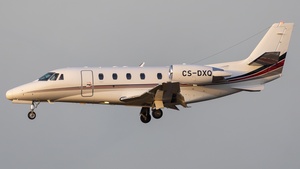Photo of CS-DXQ - Cessna 560XL Citation XLS operated by NetJets Europe