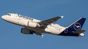 Photo of D-AILW - Airbus A319-114 operated by Lufthansa