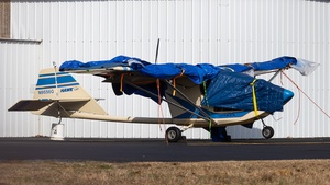 Photo of N9556Q - CGS Hawk Arrow II operated by Private