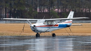 Photo of N3555S - Cessna 172E Skyhawk operated by Private