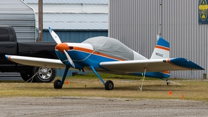 Photo with serial 25449 - Vans RV-6