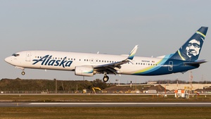 Photo of N251AK - Boeing 737-990(ER) operated by Alaska Airlines