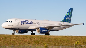 Photo with serial 2259 - Airbus A320-232