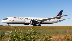 Photo of C-FRTW - Boeing 787-9 Dreamliner operated by Air Canada