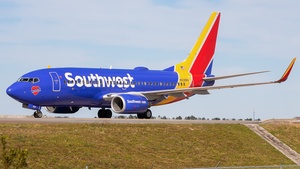 Photo of N938WN - Boeing 737-7H4 operated by Southwest Airlines