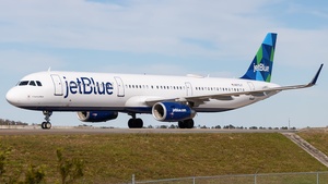 Photo of N975JT - Airbus A321-231 operated by jetBlue Airways