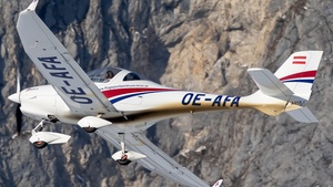 Photo of OE-AFA - Aquila A211 GX operated by Flugsportzentrum Tirol