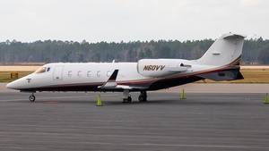 Photo of N60VV - Bombardier Learjet 60 operated by Private