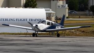 Latest photo at Executive at Craig - Jacksonville
