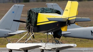 Photo of N471EA - Rans S-6ES Coyote II operated by Private