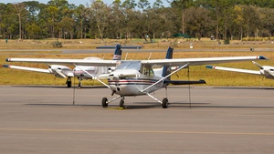 Photo of N8986V - Cessna 172M Skyhawk operated by ATP Flight School