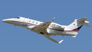 Photo of CS-PHH - Embraer Phenom 300 operated by NetJets Europe