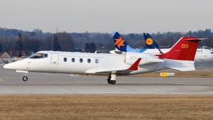 Photo of Z3-MKD - Bombardier Learjet 60 operated by Government of North Macedonia