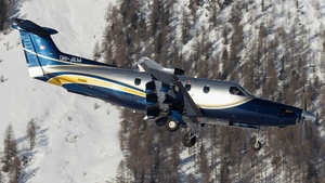 Photo of OH-JEM - Pilatus PC-12 NG operated by Fly 7 Finland
