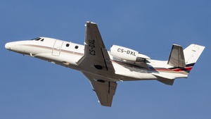 Photo of CS-DXL - Cessna 560XL Citation XLS operated by NetJets Europe