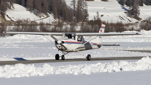 Photo of HB-CCD - Reims-Cessna F152 II operated by Aero Locarno