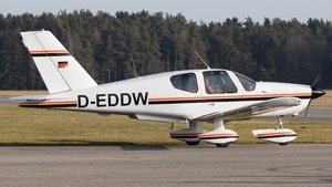 Photo of D-EDDW - SOCATA TB-10 Tobago operated by Flugschule Your Sky