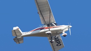 Photo of D-MXPO - Comco Ikarus C42 operated by Aeroclub Pirna