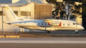 Photo with serial 3180 - Dornier 328-310 Jet