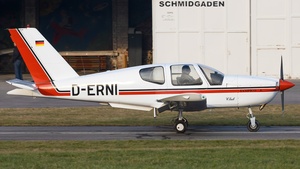 Photo of D-ERNI - SOCATA TB-9 Tampico operated by Private