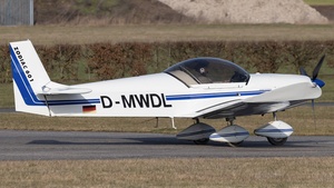 Photo of D-MWDL - Zenair CH 601 D Zodiac operated by Private