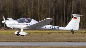 Photo of D-KLMM - Diamond HK36 R Super Dimona operated by Fliegerclub Mühldorf