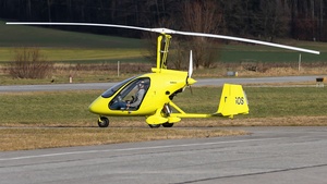 Photo of D-MGOS - Magni Gyro M-24 Orion operated by Private