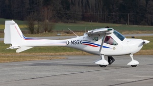 Photo of D-MSGX - Remos GX operated by Private