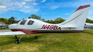 Photo of N49BX - Lancair IV-P operated by Private