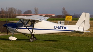 Photo of D-MTAL - Comco Ikarus C42 B operated by Luftsportverein Dingolfing