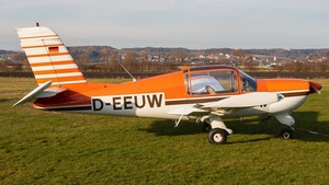 Latest photo at EDPD - Dingolfing